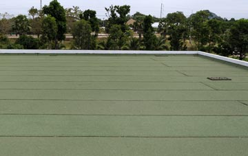 all Hopworthy roofing types quoted for