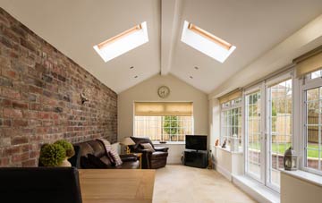 conservatory roof insulation Hopworthy, Devon
