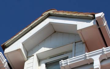 Hopworthy fascia installation costs