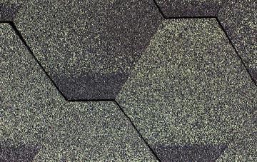 Hopworthy fibreglass shingle repairs