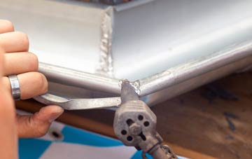 disadvantages of Hopworthy lead roofing