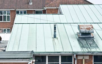 Hopworthy lead roofing costs