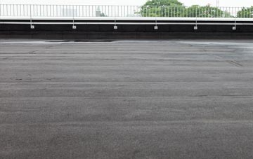 Hopworthy asphalt roof replacement