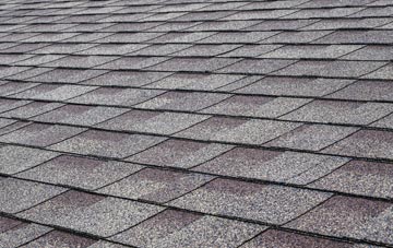 Hopworthy tiles for shallow pitch roofing
