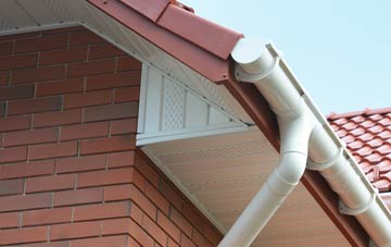 Hopworthy soffit repair costs