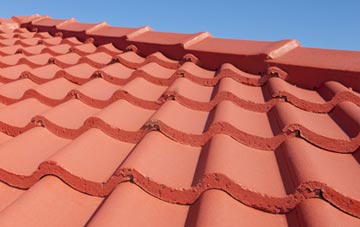 Hopworthy tile and slate roof replacement