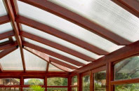 Hopworthy conservatory roofing insulation