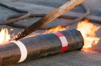 free Hopworthy flat roofing repair quotes