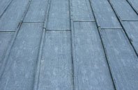Hopworthy lead roofing