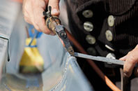 Hopworthy lead roof quotes