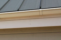 Hopworthy soffit repair